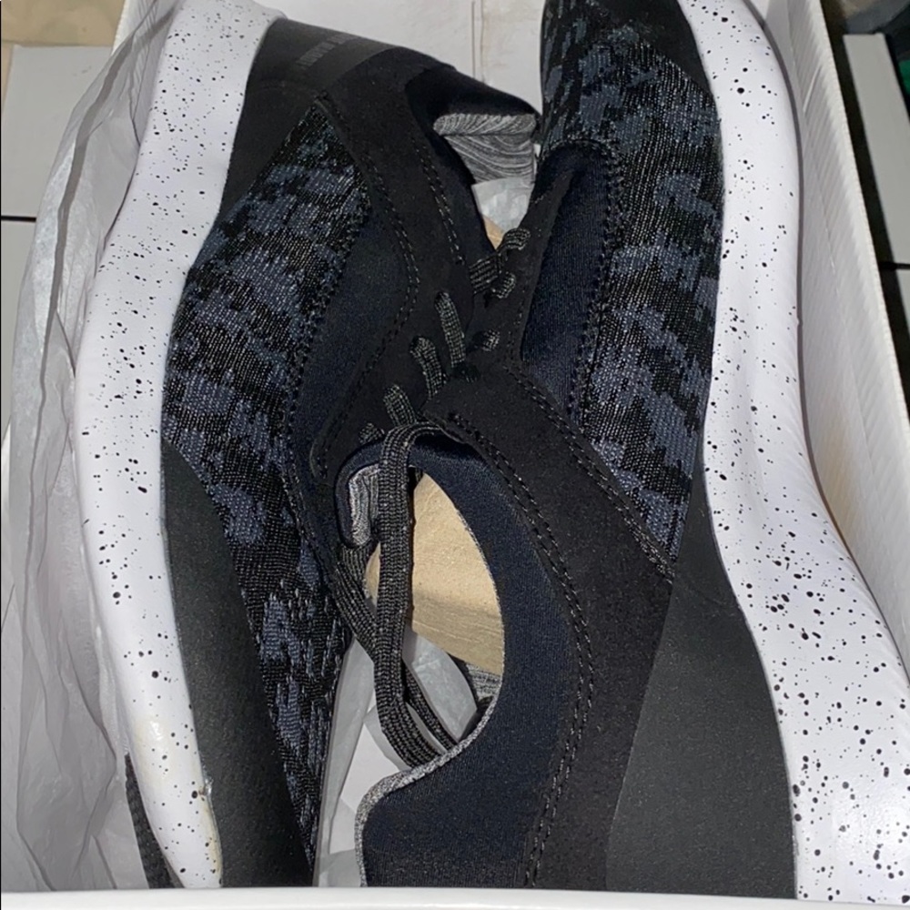 🔥Steve Madden Camper Knit Sneaker NWT - Picture 4 of 5